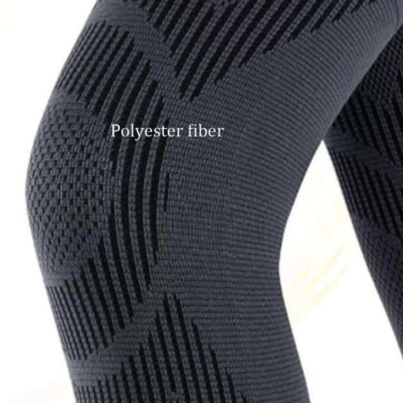 Knee Protectors for Men Women During Running Provide Protection Warmth