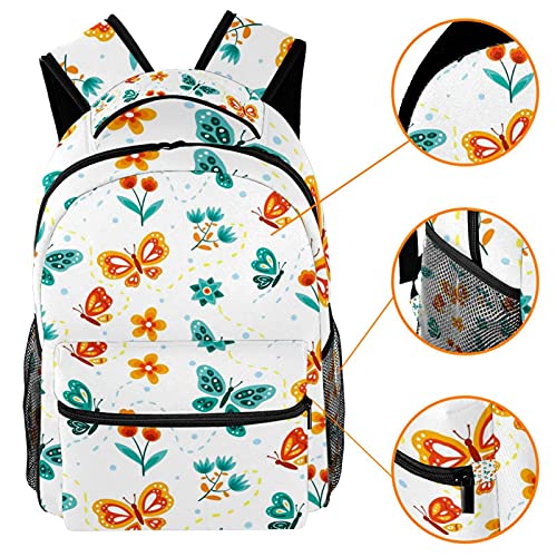 Sac à dos de voyage pour filles et garçons idéal pour les sorties - 3