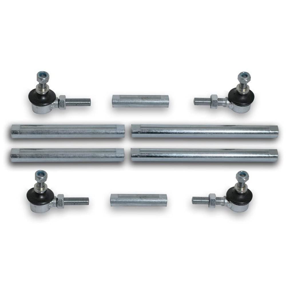 H&R Bieleta ajustable 140-320mm, M10x1,25 (1 pieza)