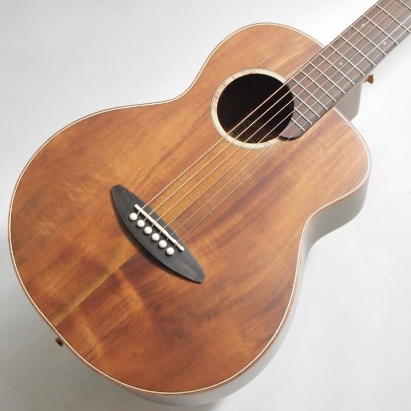 aNueNue （アヌエヌエ）M30　トップ単板、オールアカシアギター aNueNue M30 アコースティックギター Original SeriesaNN-M30