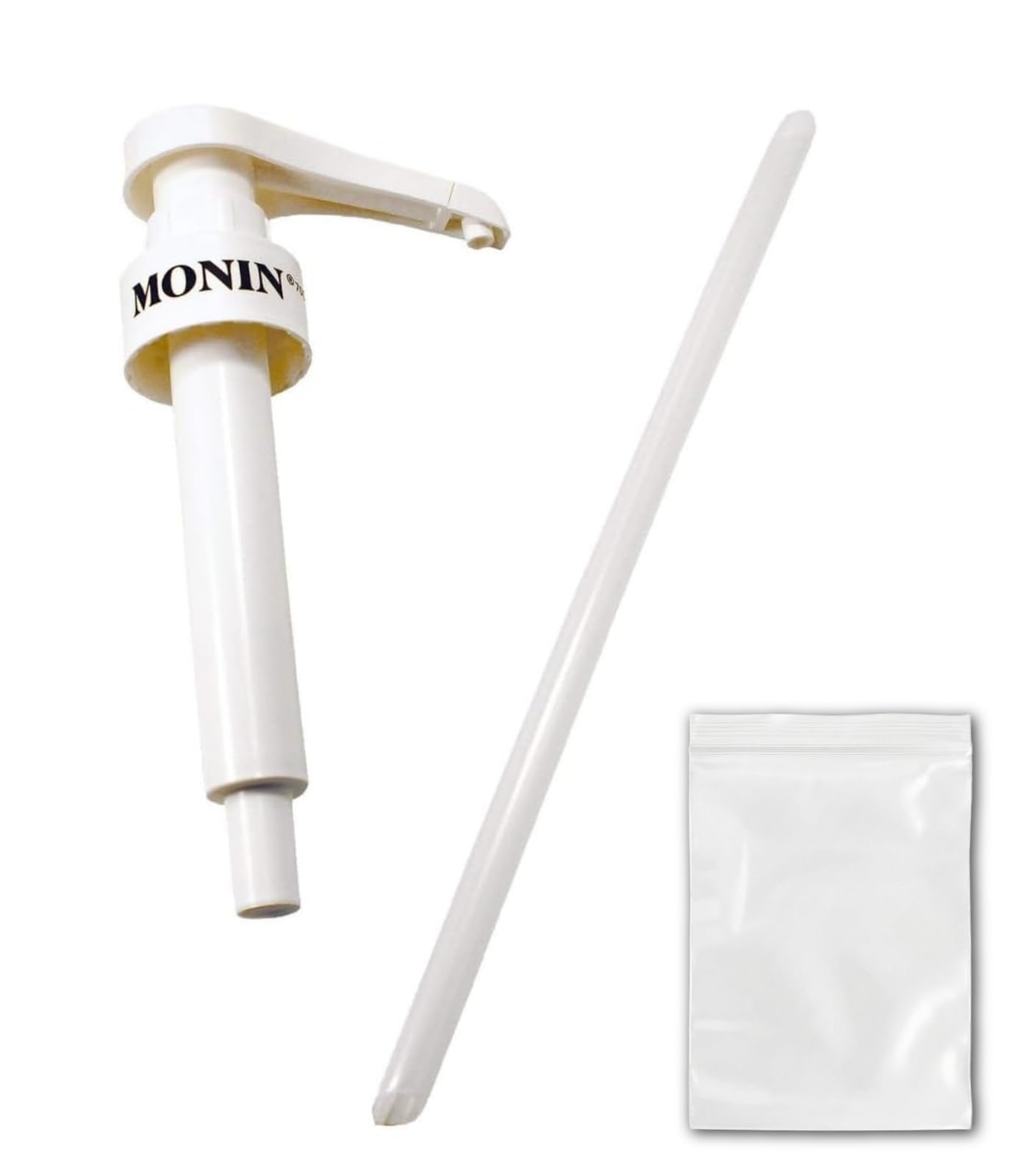 Amazon.co.jp: モナン 700ml シロップ用 ポンプ ×1個 モナン シロップ