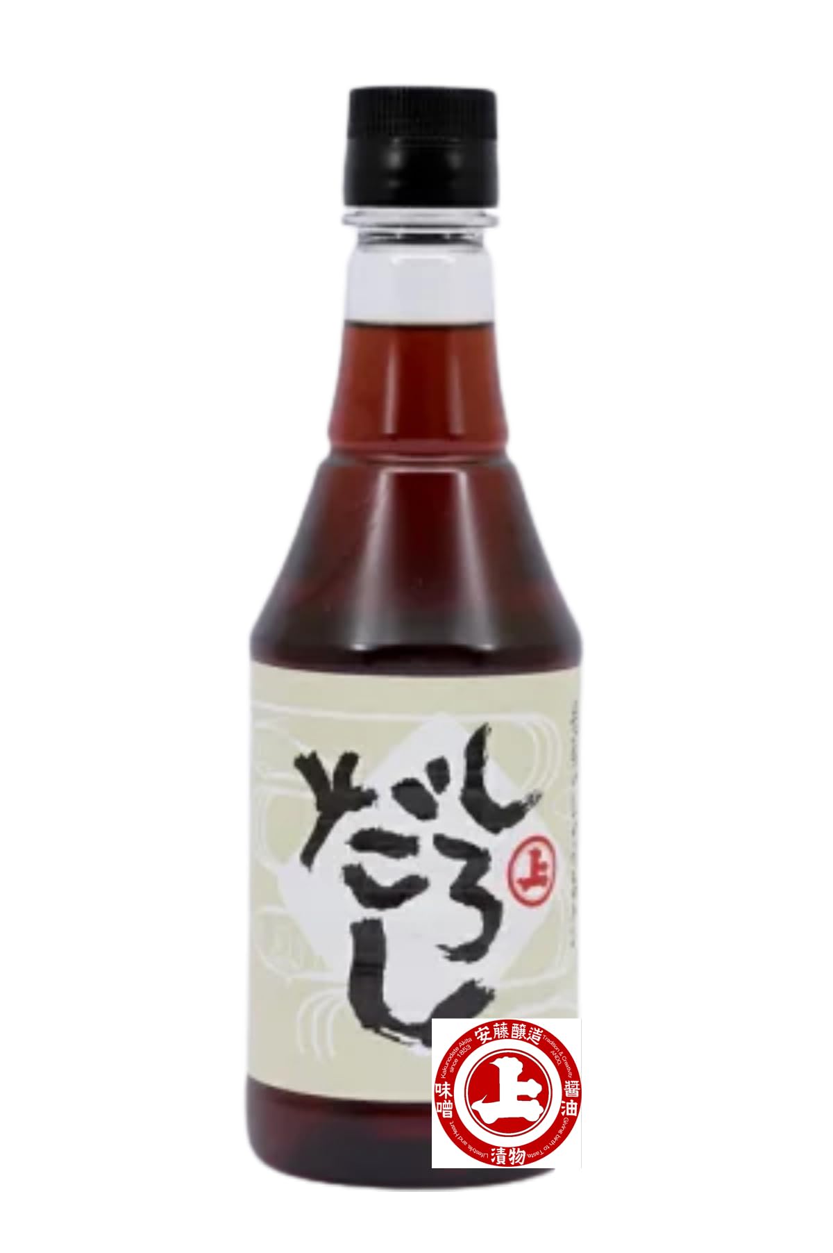 安藤醸造 白だし
