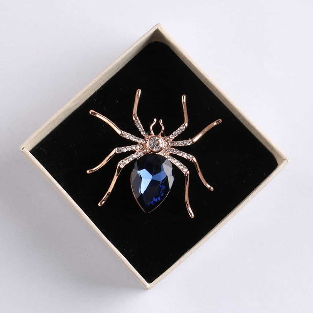 Retro Groene Stenen Bloem Broche Pin Dames Bruiloft Feest Broche Boeket Jurk Accessoires Cadeau kopen vanaf een prijs van 3.29