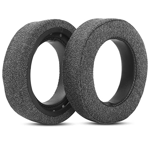 HS70 Pro Ersatz-Ohrpolster für Corsair HS70 Pro HS60 Pro HS50 Pro Kopfhörer