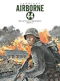 Cover zum Buch Airborne 44. Die verlorene Generation