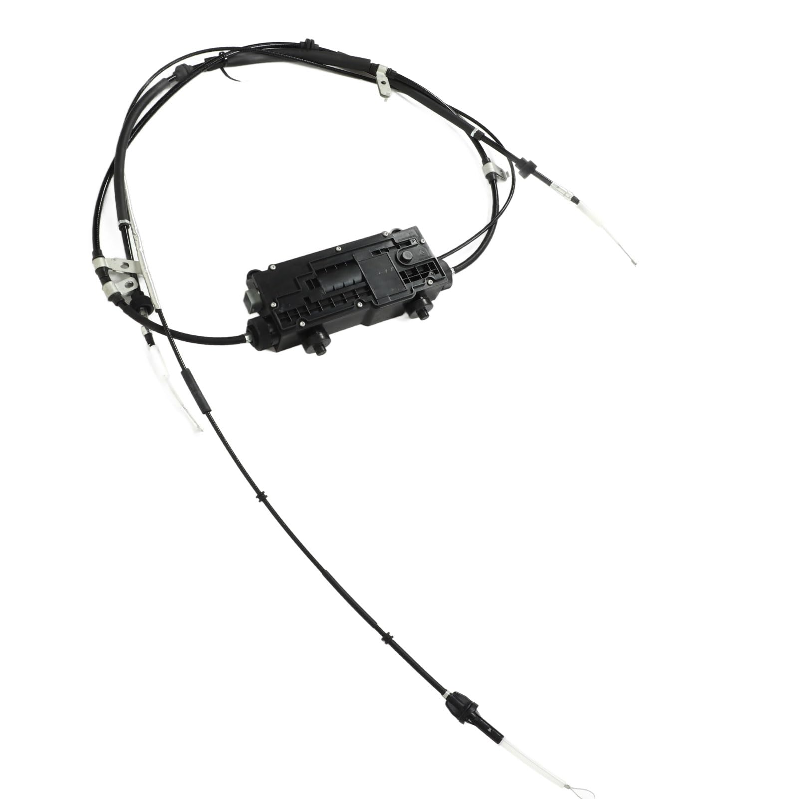 Aramox Moduł Elektroniczny Siłownika Hamulca Postojowego o Wysokiej Czułości i Szybkiej Reakcji LR019223 Zamiennik dla 3 4 Naprawa Układu Hamulca Postojowego