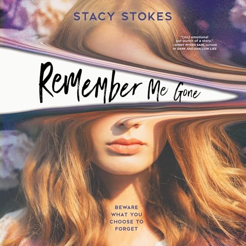 Remember Me Gone by Stacy Stokes episode artwork