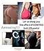 COMFREE Mujer Braguitas Moldeadoras Cintura Alta Reductora Pantalones Moldeadore Encaje Levanta Relleno...