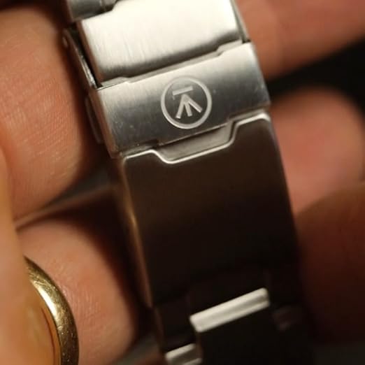 Amazon.com: TSOVET SLR FW42 Men's Japanese Solar Powered 42mm