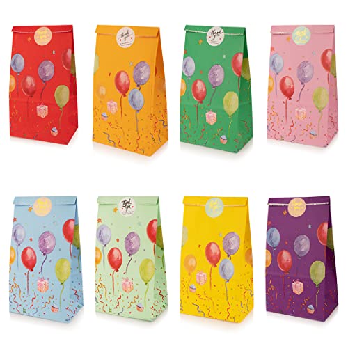 Sacchetti di Carta per Caramelle, Sacchetti