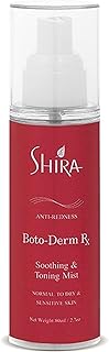 Shira Boto-Derm Rx - Spray calmante y tonific...