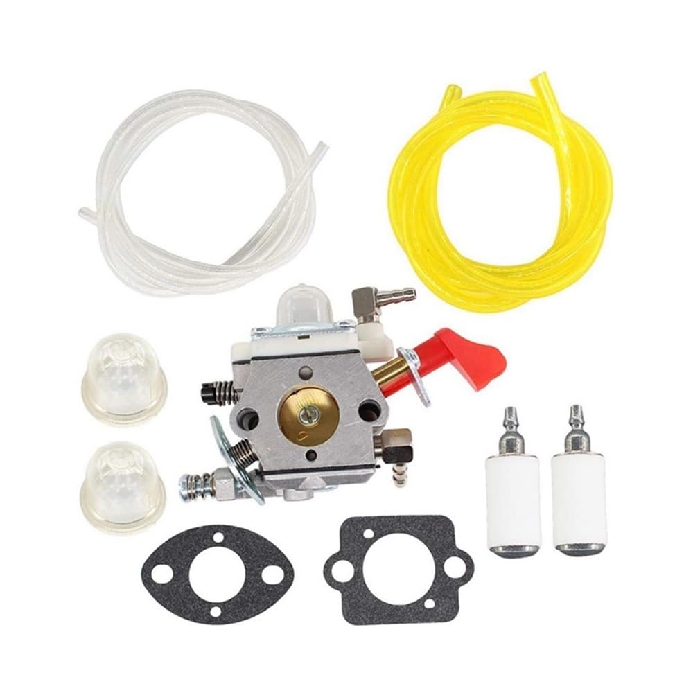 Carburateur de remplacement résistant aux calages pour 5IVE-T WT-668