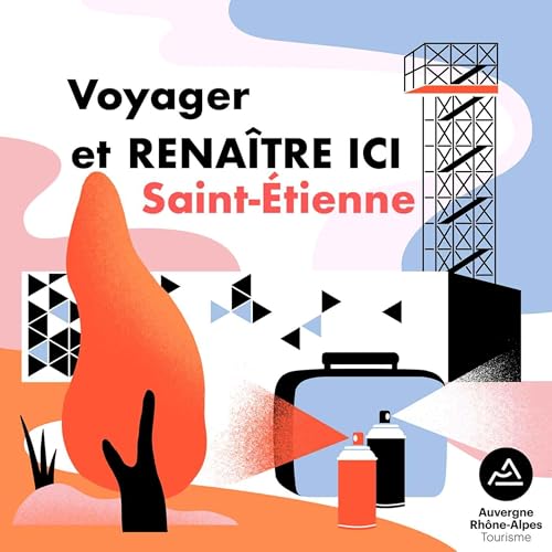 Saint-&Eacute;tienne, une rencontre artistique