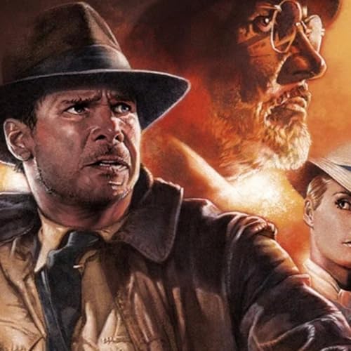 Especial Indiana Jones, el legado del arque&oacute;logo m&aacute;s famoso del cine cumple 45 a&ntilde;os