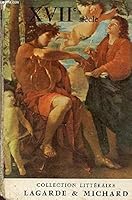 XVIIIE SIECLE: LES GRANDS AUTEURS FRANCAIS DU PROGRAMME IV (COLLECTION TEXTES ET LITTERATURE) B000BK1QYS Book Cover