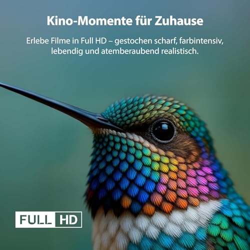 Philips 43" Smart LED TV – Full HD Brilliance with Whale OS & Dolby Audio | Sleek Design, Endless Streaming