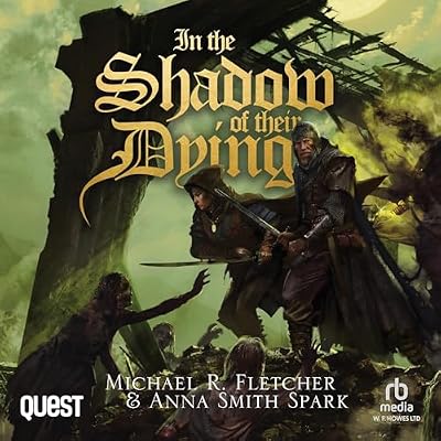 In the Shadow of Their Dying