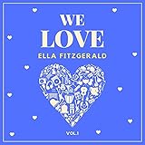 ella fitzgerald & louis armstrong - april in paris  Summertime (Original Mix)