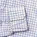Joe & Bella Magnetic Button Shirt for Men, Adaptive Clothing for Men - Magnetic Closure Dress Shirts - Long-Sleeve, Tailored Fit, Hidden Magnets, Easy One-Hand Dressing, Stretch Cuffs, White - 3XL