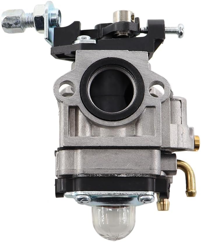 BXTech Carburetor compatible with Dolmar PB-7601-4 Blower