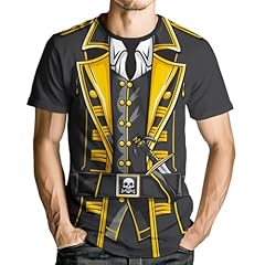 Pirate Tee Multicolor4