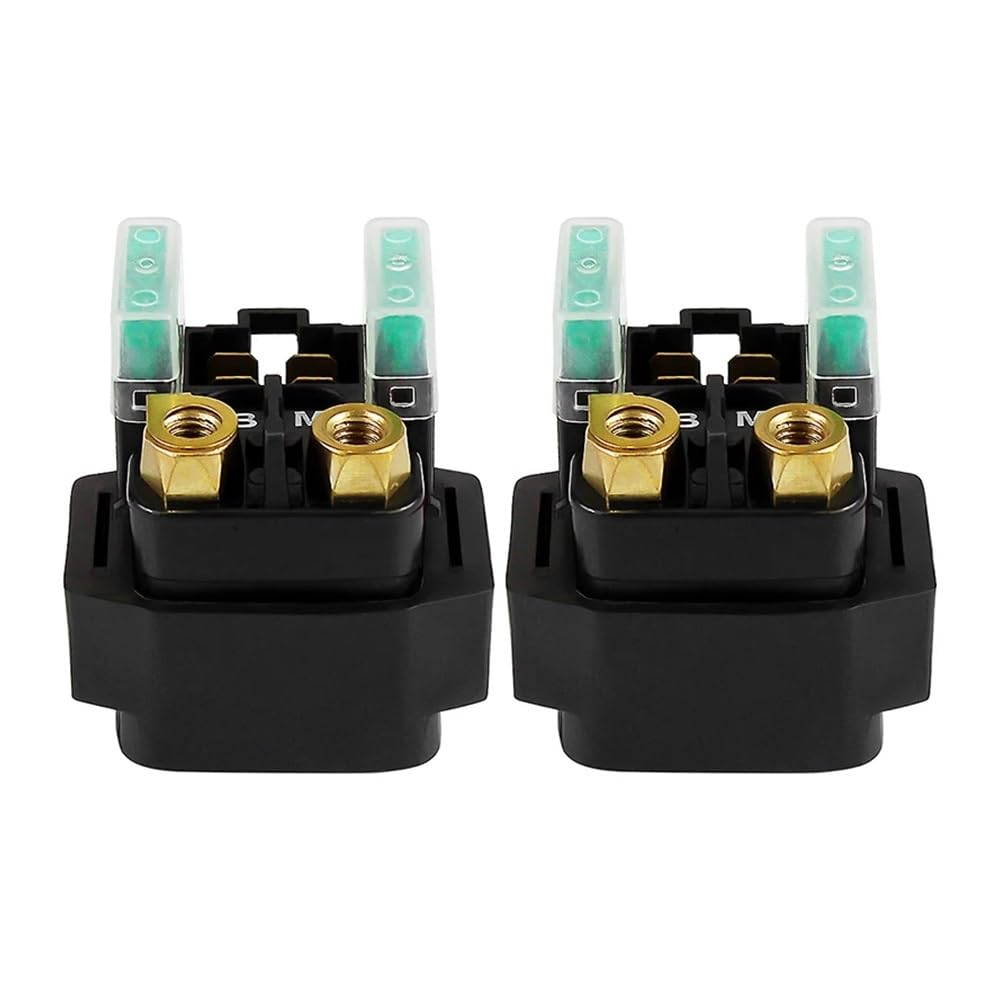 Starting Relay Moto Starter Solenoid Relay For Yam&aha XJR400 FZR 600 For Genesis YZF600 R For Thundercat TDM 850 900 TRX 850 For Tracer 900 GT MTT900