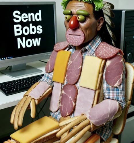 Episode 40 - Send Bobs Now