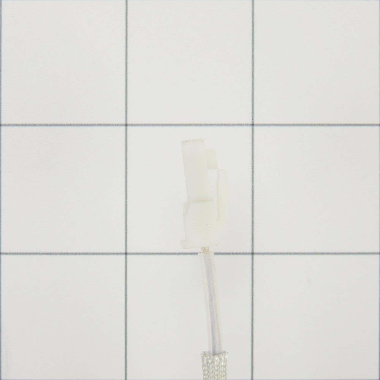 Whirlpool WPW10181986 Genuine OEM Range Temperature Sensor Replacement Part - Replaces W10131826, 8273902, W10181986
