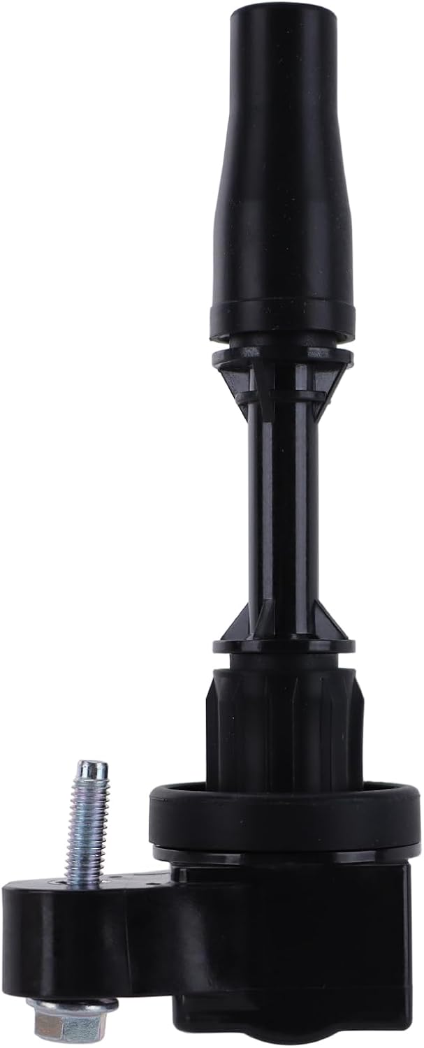 Ignition Coil Coils Pack fits UF680 12652405,for GMC Terrain 2.0L,for Canyon 2.5L,for Malibu 2.0L 2013-2020,for Equinox 2.0L 2018-2020,for Colorado 2.5L 2015-2020 (4Pack)