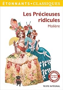Les Précieuses ridicules (Théâtre) pdf completo