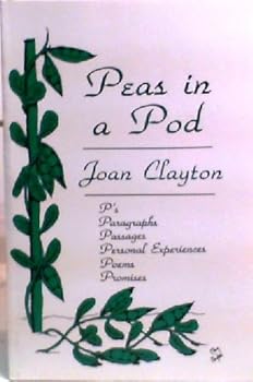 Paperback Peas in a Pod Book
