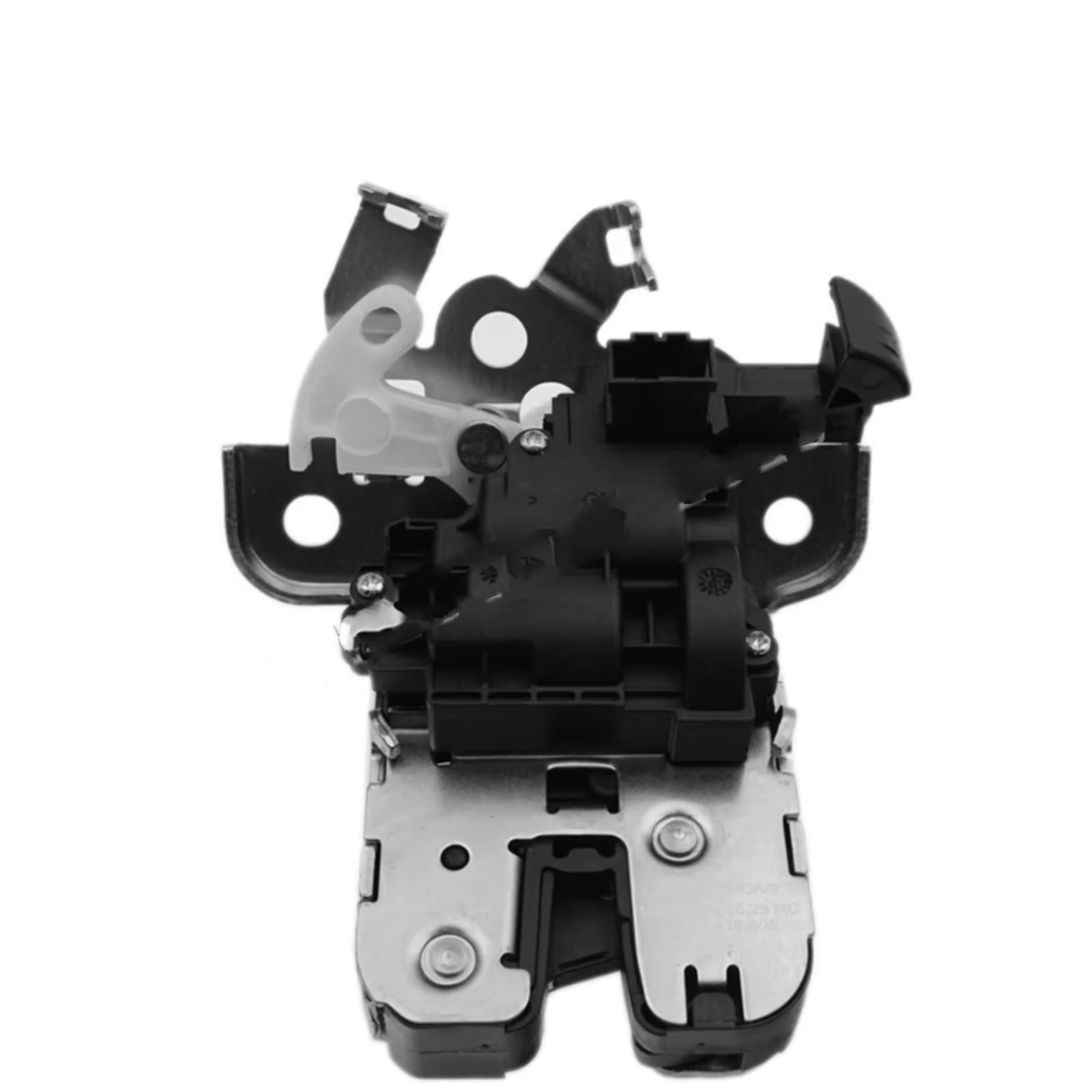 Bootlid Release Latch Compatible with A3 for Cabriolet for 8P 2008 2009 2010 2011 2012 2013 Car Rear Trunk Lock Latch Actuator OEM 4H0827505