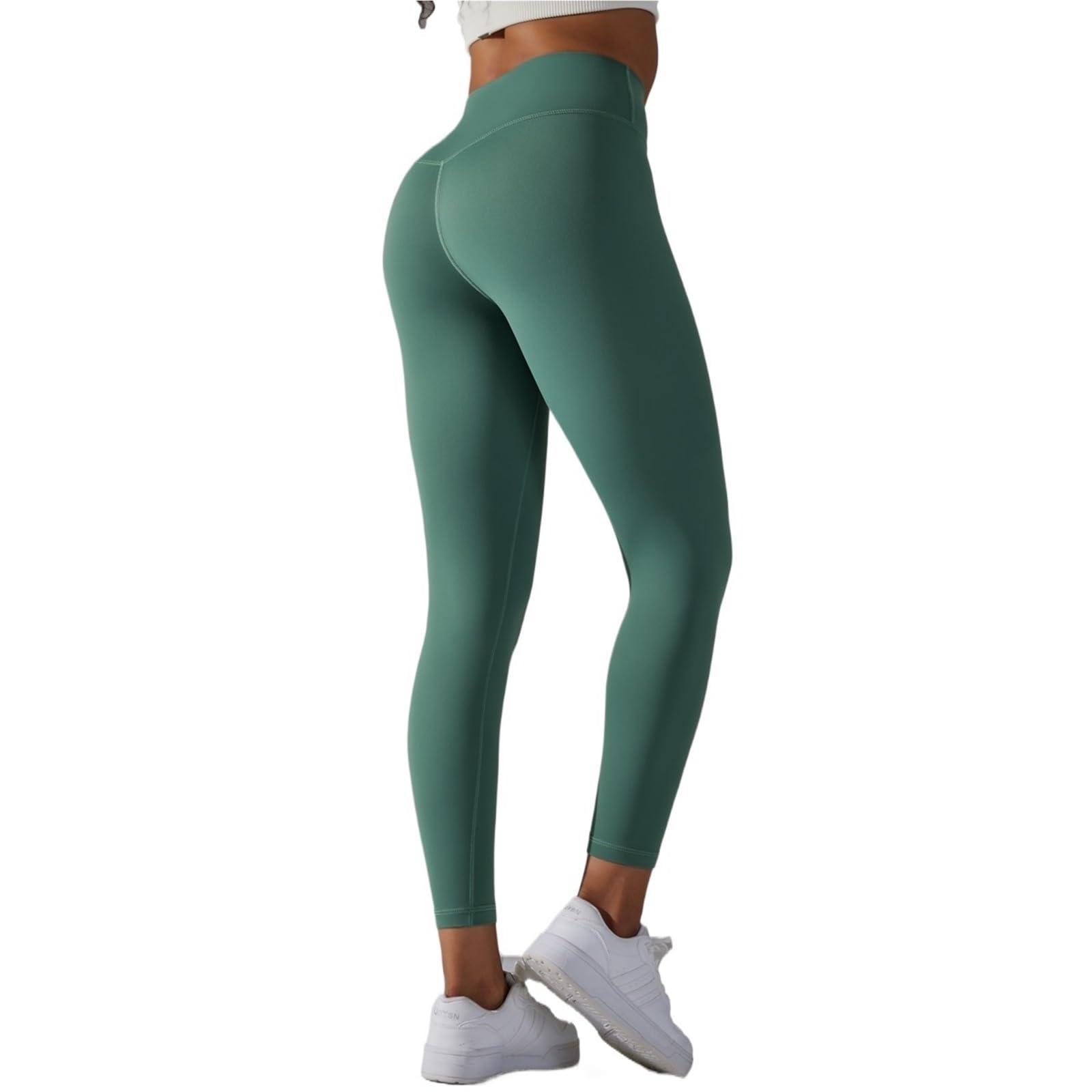 Legginsy do jogi damskie fitness bieganie spodnie rowerowe oddychające sporty wysoka talia lato trening odzież na siłownię