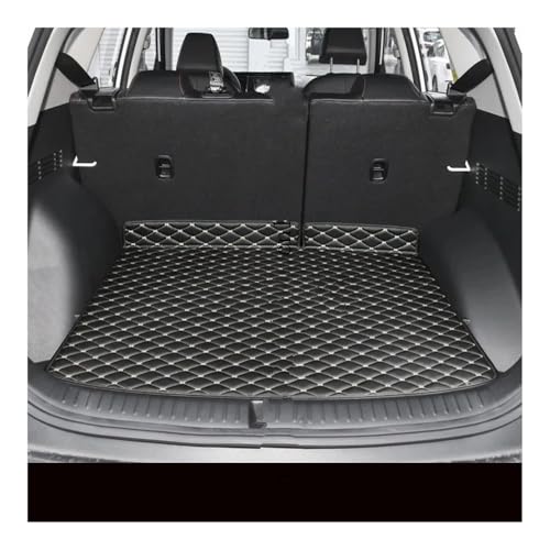 Tapis de coffre pour Seltos SP2 fini les taches et les salissures dans votre auto