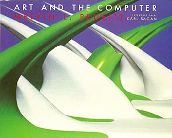 Paperback Art and the Computer Book
