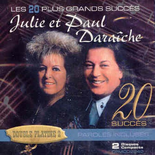 Double Platine Tome 2 (Frn) [Audio CD]