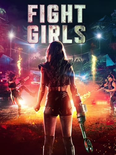 Fight Girls