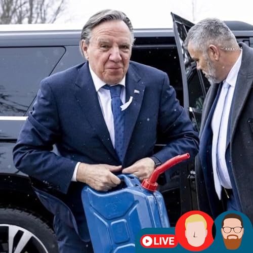 EXCLUSIF : 177K $ pour le BIDON BLEU ! 🟦 cover art