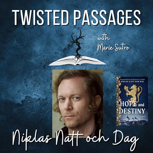 Niklas Natt och Dag (HOPE AND DESTINY) EP 89