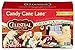 Candy Cane Lane Green Holiday Tea decaf  20 Tea Bags