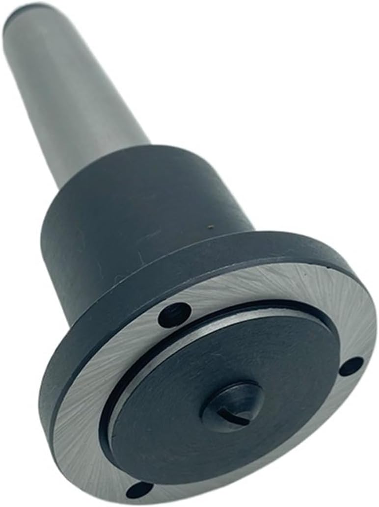 Precision Chuck Adapter Morse Taper MT5 Rotary Type Lathe Chuck Shank Flange 3 Jaw 4 Jaw Chuck Adapter 125mm