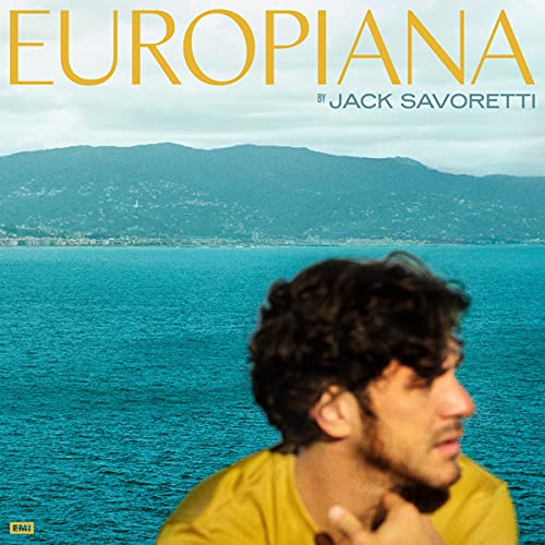 Europiana [VINYL]
