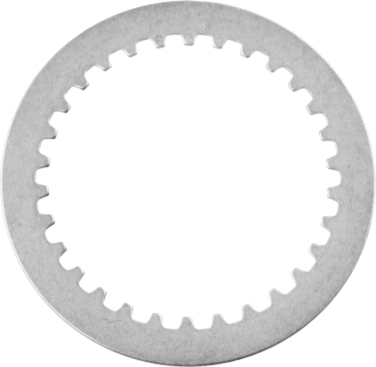 TRW MES319-8 Stahllamellensatz für Yamaha XV - und andere Motorräder