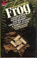 Frog 0330259024 Book Cover