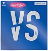 VICTAS 200020 Table Tennis Rubber Ventus Stiff High Energy Tension Soft Backing, RedBlackPink