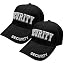 2 Hats