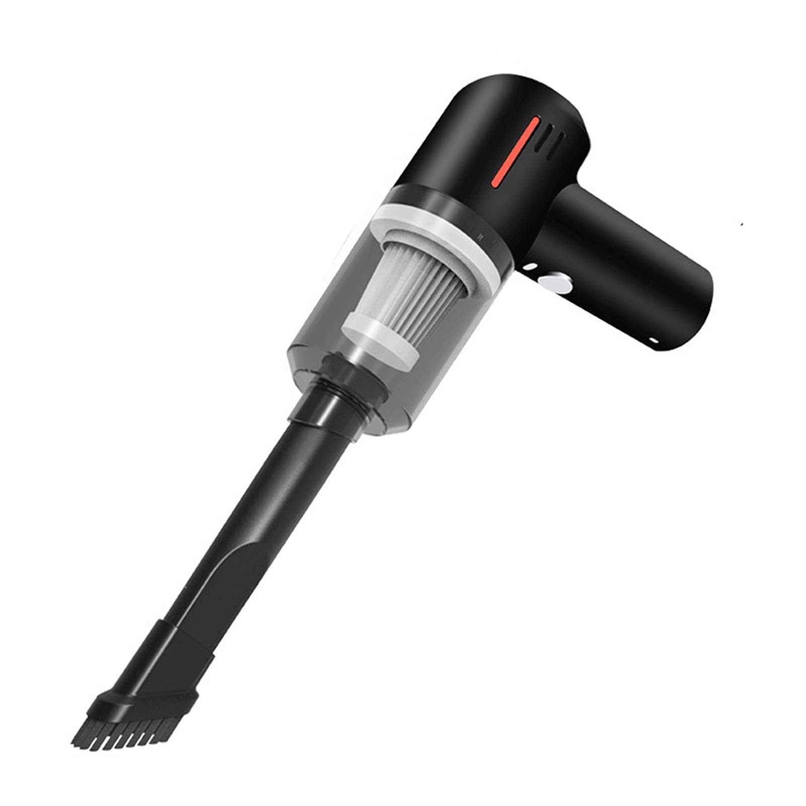 Aspirateur de voiture portable puissant pour un nettoyage sans fil