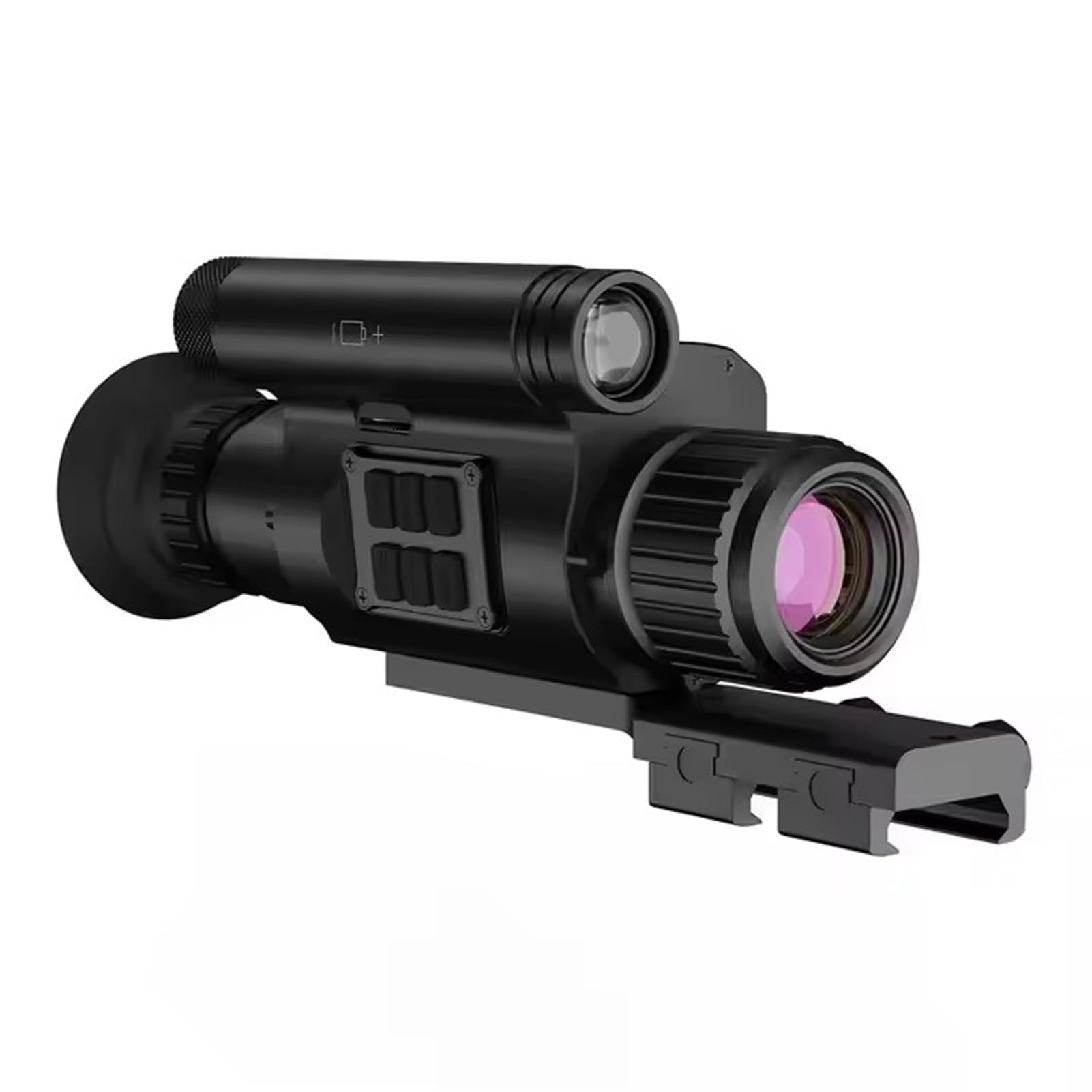 デジタル光学サイト　暗視装置 Amazon.co.jp: SUZLAZYR HD デジタル暗視スコープ940nm IR 照明