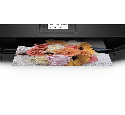 Amazon.com: HP Envy 4520 Wireless All-in-One Photo Printer with