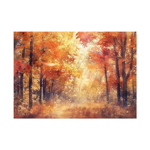 Affiche decoration murale paysage grand format pour habiller votre cuisine
